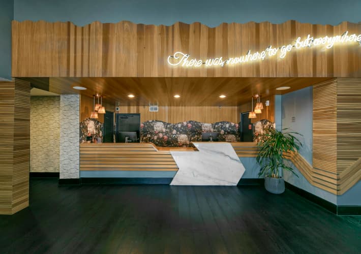 The Wayfarer San Luis Obispo, Tapestry Collection by Hilton photo 3
