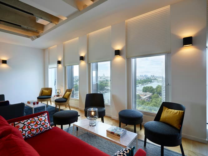 citizenM Paris Gare de Lyon photo 4