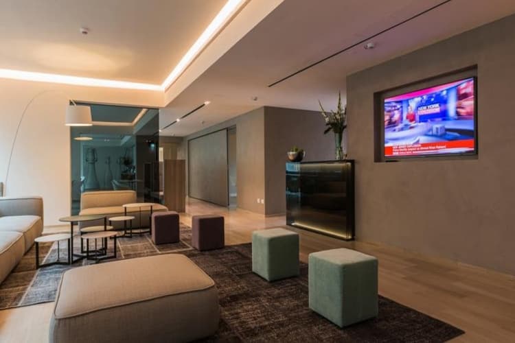Glance Hotel photo 4