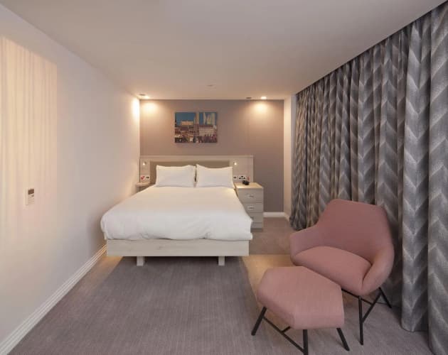 Hampton by Hilton Leeds City Centre photo 4