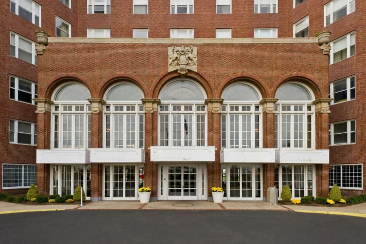 Berkeley Ocean Front Hotel photo 2