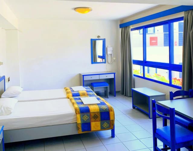 Kassavetis Center - Hotel Studios & Apartments photo 3