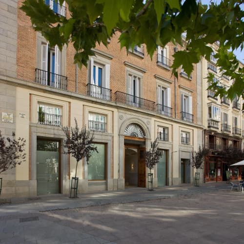 Nh Collection Madrid Palacio De Tepa, photo 2