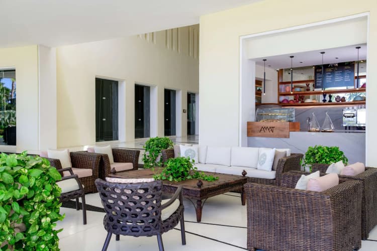Grand Velas Riviera Nayarit photo 2