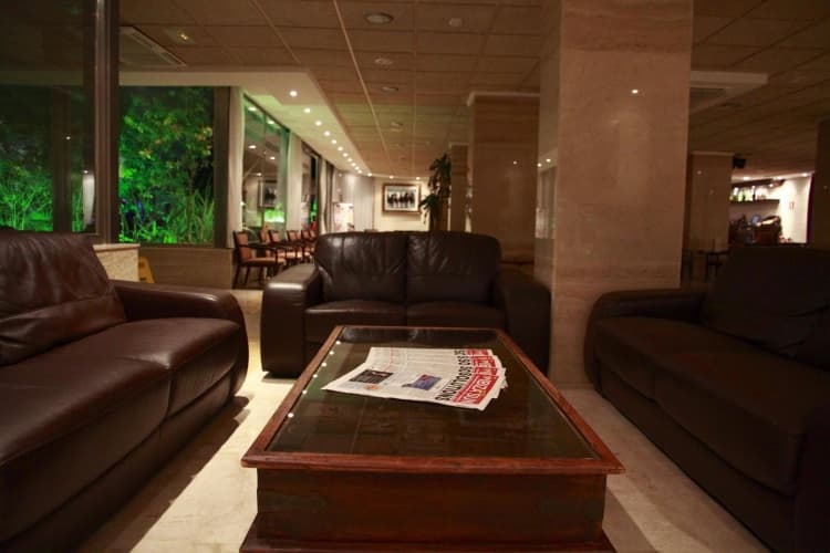 Hotel Paraiso Beach By Hoteles Centric - Adults Only photo 3