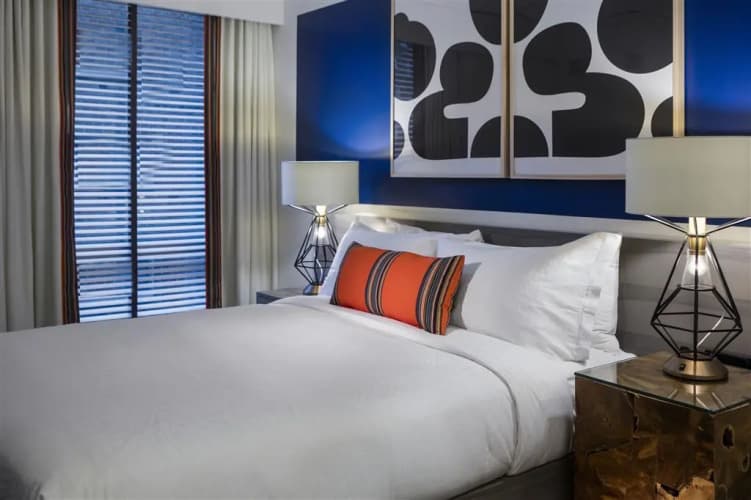Palomar Washington DC, A Kimpton Hotel photo 3