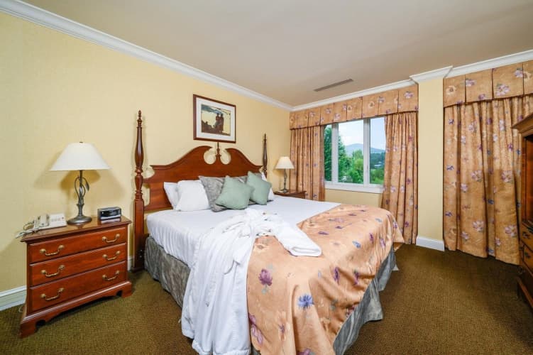 Stoweflake Mountain Resort & Spa photo 5
