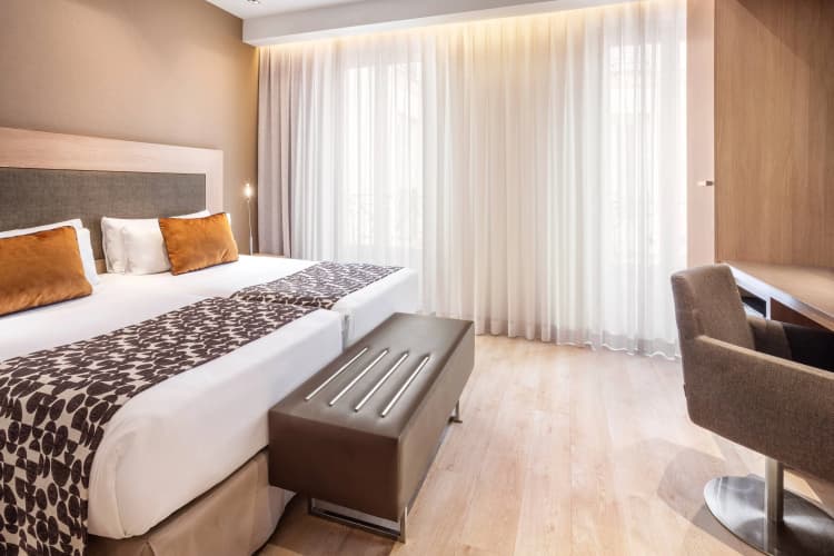 Catalonia Plaza Mayor Madrid Hotel photo 4