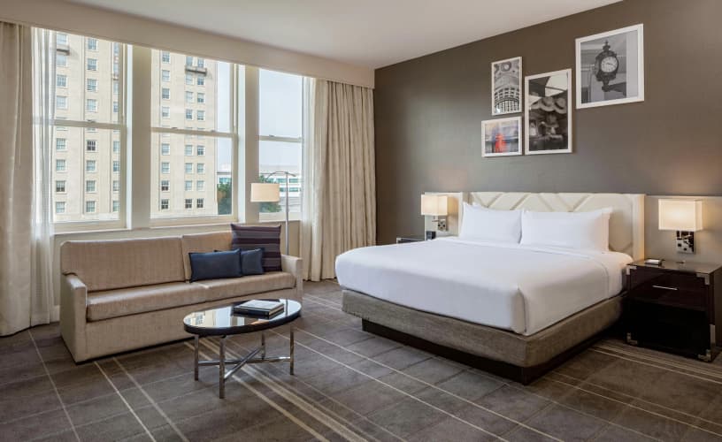 Hilton Richmond Downtown photo 5