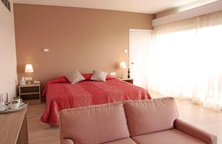 Poseidonia Beach Hotel photo 5