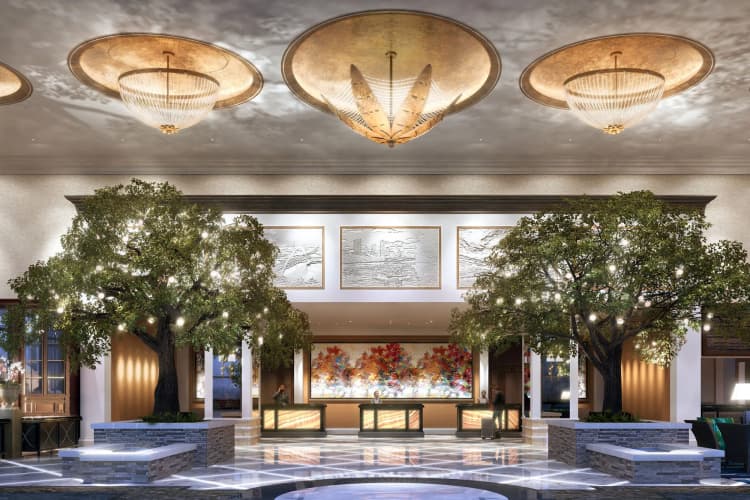 Fairmont Austin, photo 2