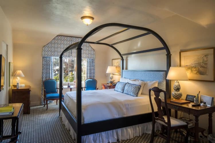 L'auberge Carmel photo 4
