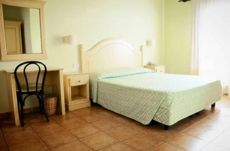 Club Esse Cala Gonone Beach Village photo 3