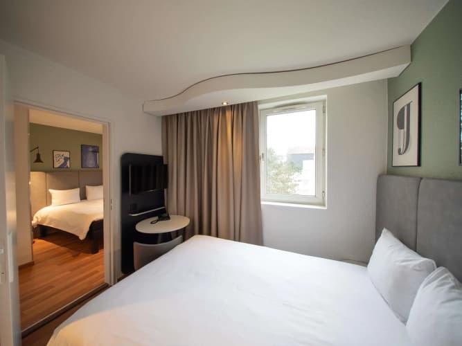 Ibis Nogent Sur Marne photo 3