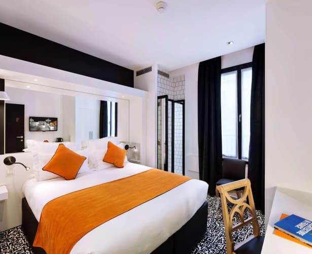 Best Western Premier Faubourg 88 photo 4