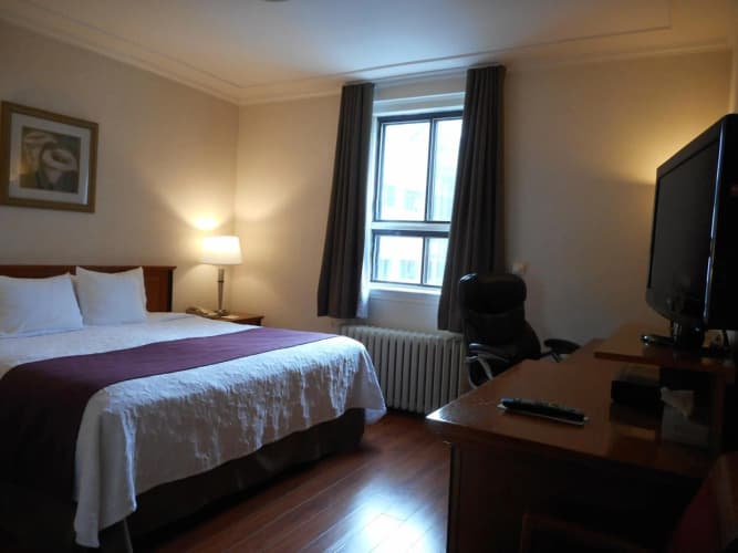 Hotel St - Denis photo 5