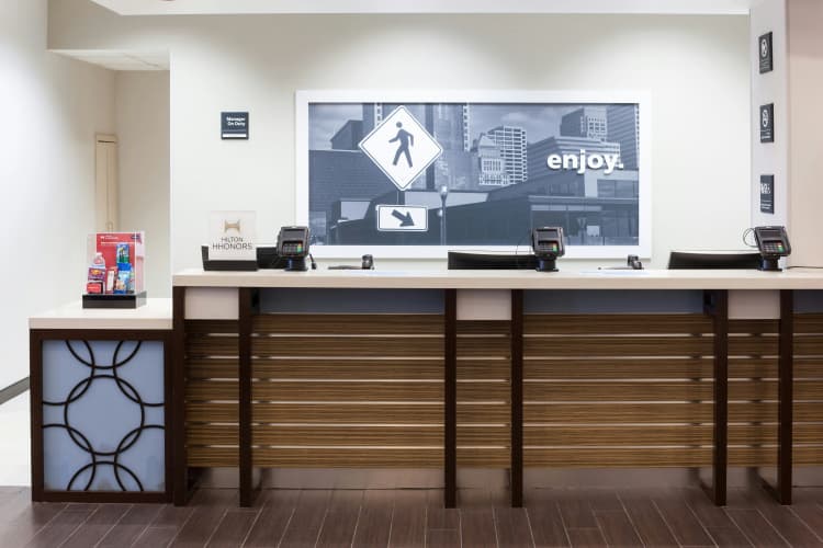 Hampton Inn & Suites Chicago-North Shore/Skokie photo 3