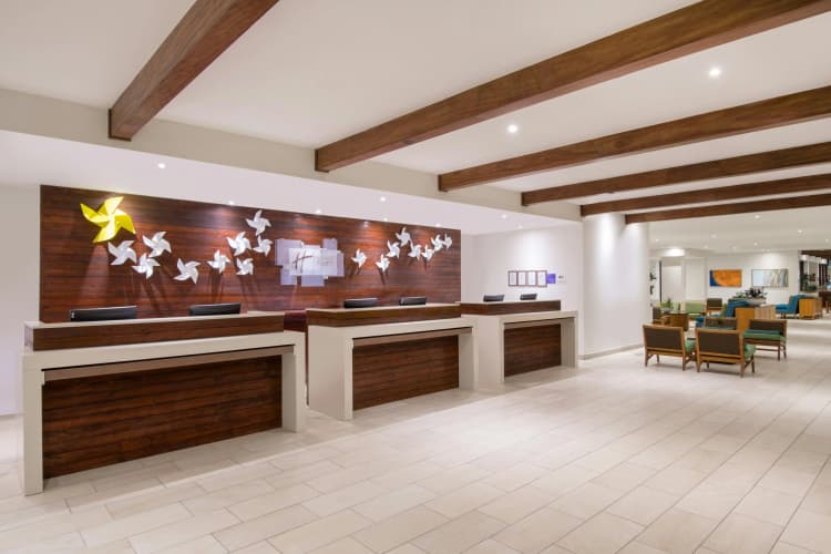 Holiday Inn Resort Aruba photo 3