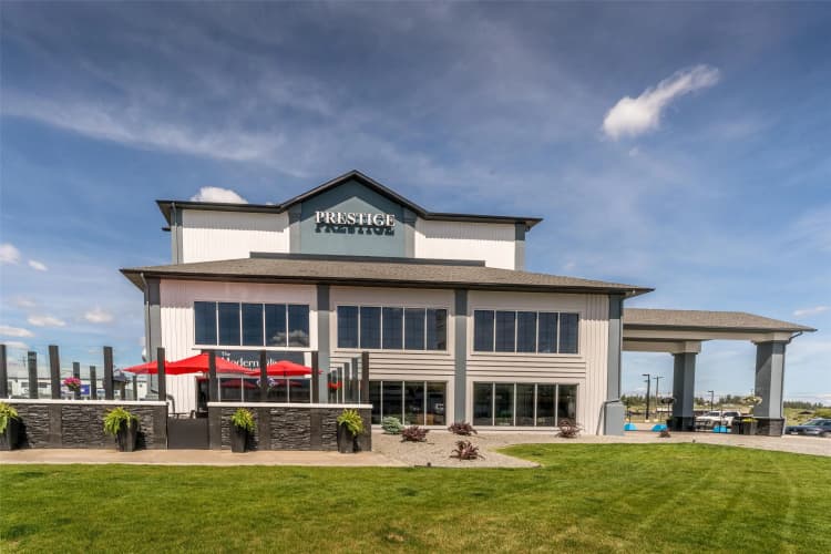 Prestige Cranbrook Hotel, Bw Premier Collection photo 2