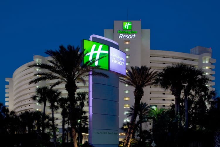 Holiday Inn Resort Panama City Beach photo 2