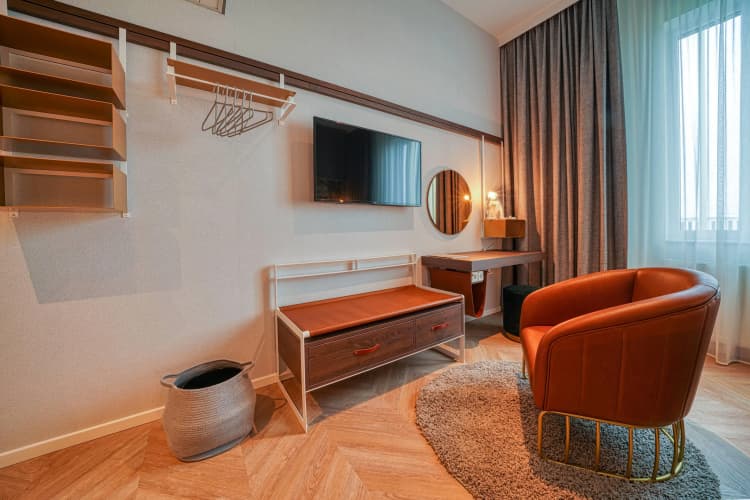 Vienna House Easy By Wyndham Augsburg photo 2