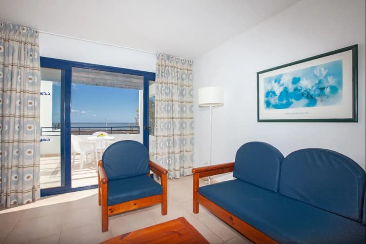Aparthotel Costa Mar, photo 3