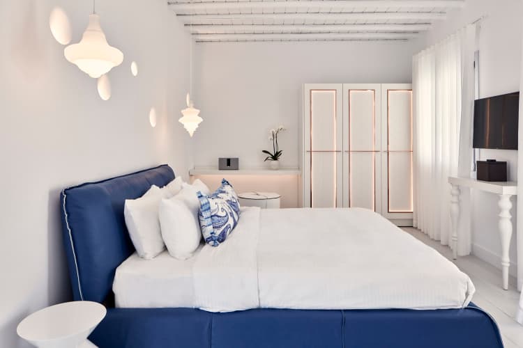 Katikies Mykonos photo 3