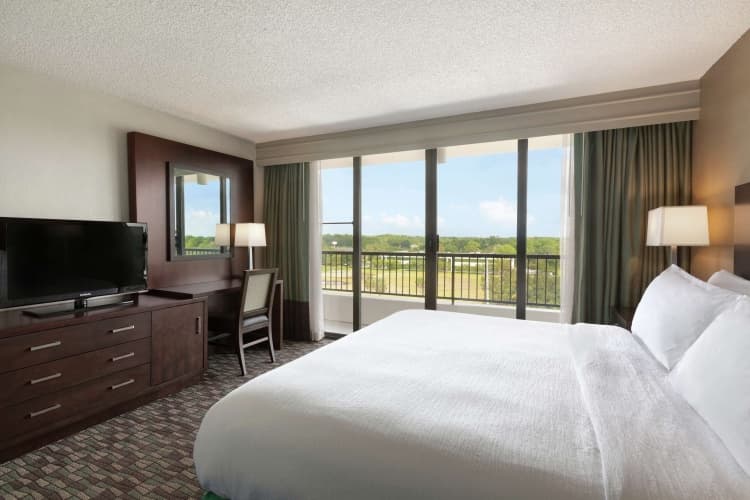 Embassy Suites by Hilton Jacksonville Baymeadows, photo 5