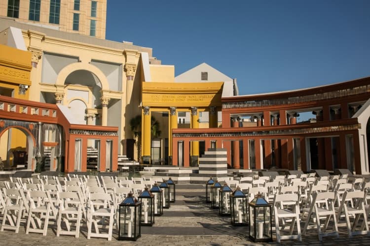 Loews New Orleans Hotel photo 2