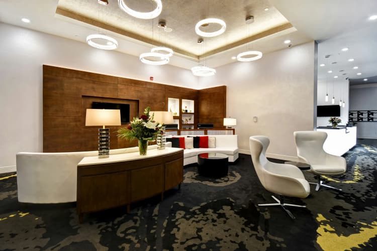 DoubleTree by Hilton Deadwood at Cadillac Jack's photo 2