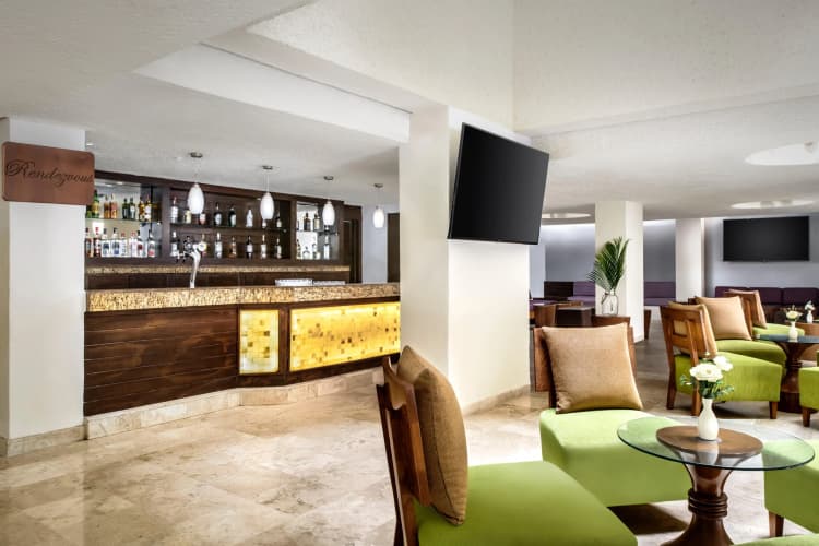 Sunscape Dorado Pacifico Ixtapa photo 3