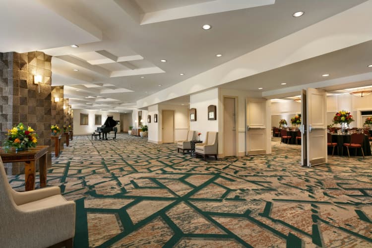 DoubleTree Resort by Hilton Hotel Paradise Valley-Scottsdale photo 3