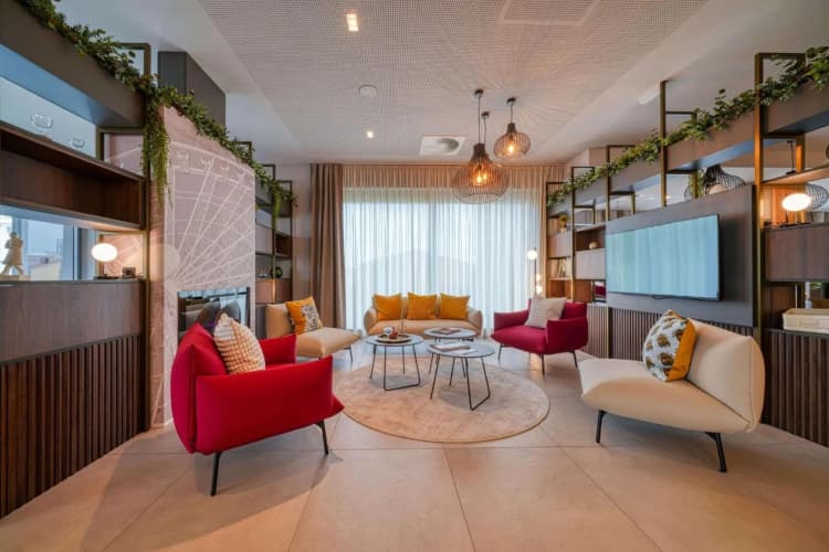 Fourside Hotel Ringsheim, Trademark Collection By Wyndham photo 4