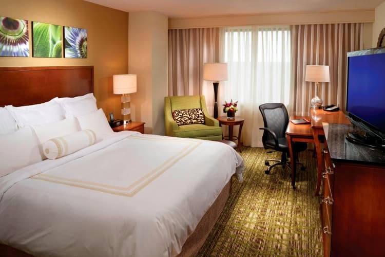 Atlanta Marriott Alpharetta photo 5