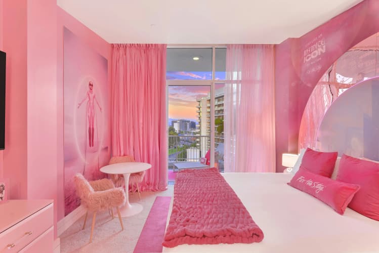 The Beverly Hilton photo 4