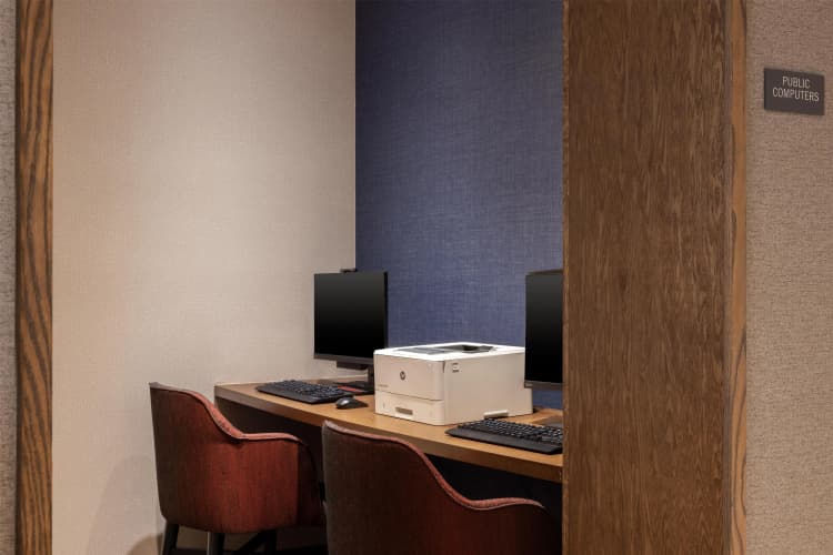 Hyatt Place Charlotte Airport/Lake Pointe photo 4