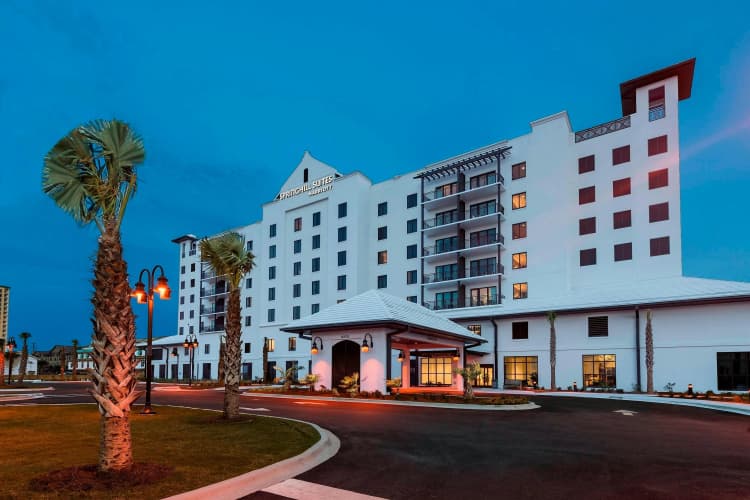 Springhill Suites Navarre Beach photo 2