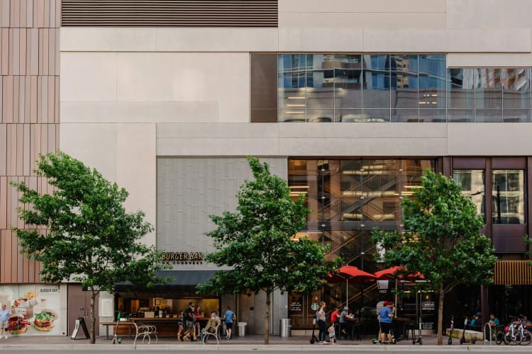 Jw Marriott Austin photo 2