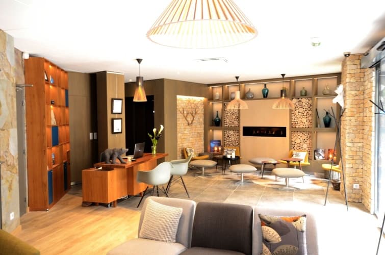 Green Hotels Paris (Adults only), photo 3
