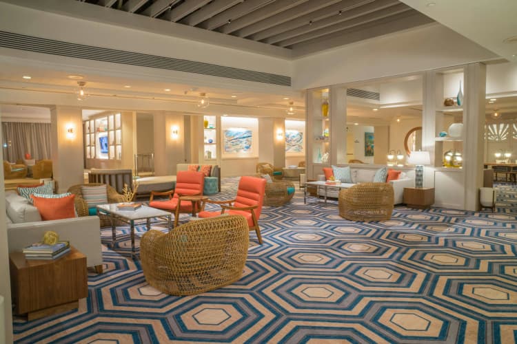 The Coral at Atlantis photo 2