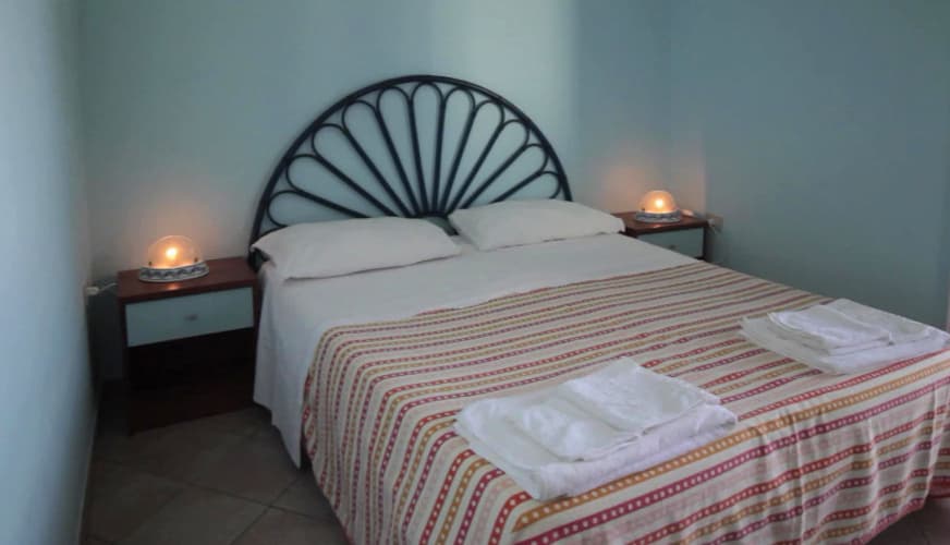 Residence Pineta Petto Bianco, photo 2