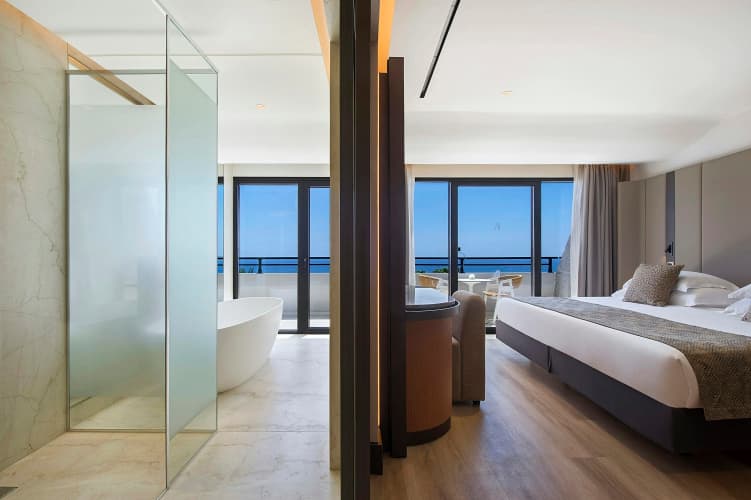 Amathus Beach Hotel Limassol photo 4
