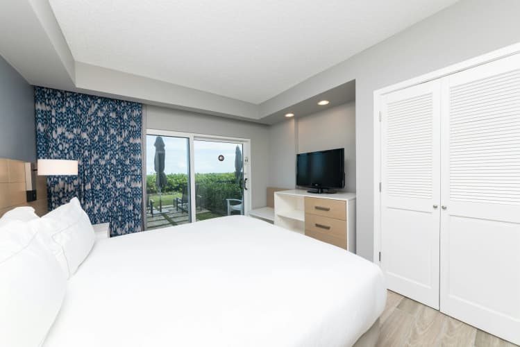 DoubleTree Suites by Hilton Hotel Melbourne Beach Oceanfront photo 4