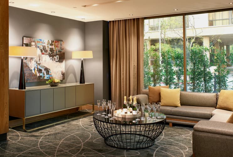 Kimpton Hotel Palomar Beverly Hills photo 5