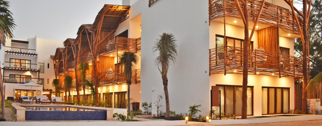 Mystique Holbox photo 2