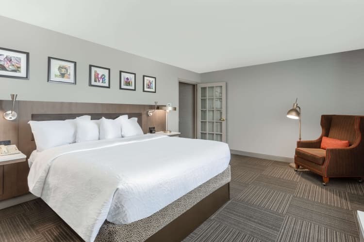 Hilton Garden Inn Philadelphia Center City photo 5
