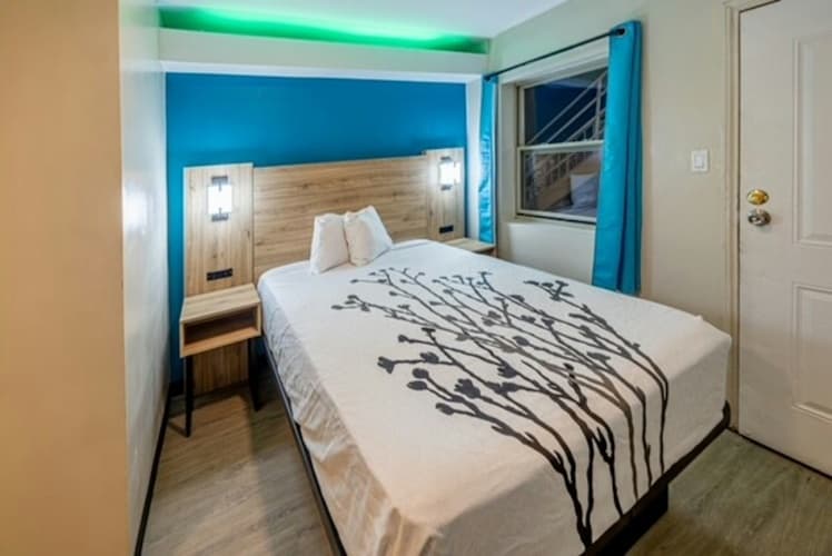 Exclusivo Inn by OYO Grand Prairie, TX photo 2