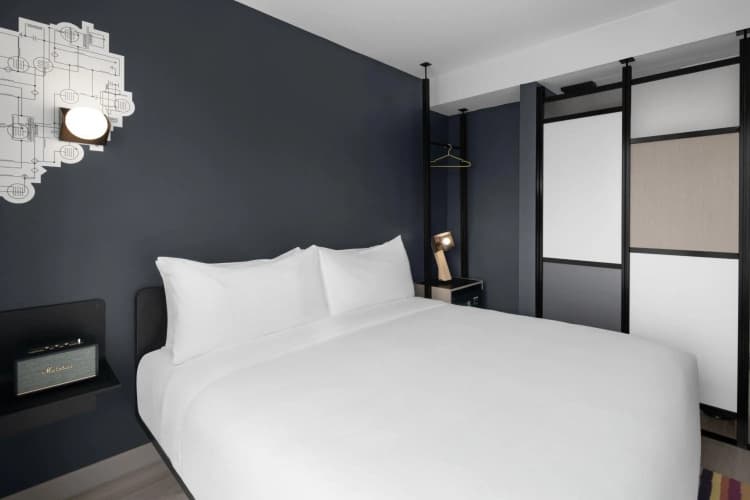 Aloft Chelsea photo 5