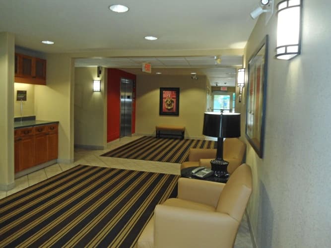Extended Stay America Boston Westborough Computer Dr., photo 3
