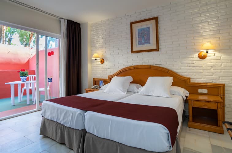 Hotel MS Tropicana photo 5